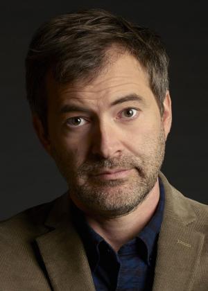 Mark Duplass